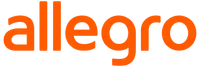 Logo sklepu Allegro