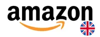 Logo sklepu Amazon Uk