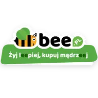 Logo sklepu Bee