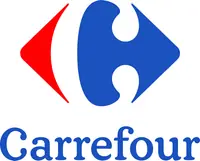 Logo sklepu Carrefour