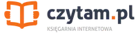 Logo sklepu czytam.pl
