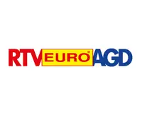 Logo sklepu RTV EURO AGD