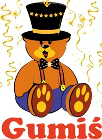 Logo sklepu Gumiś