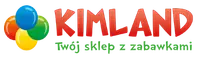 Logo sklepu Kimland