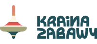 Logo sklepu Kraina Zabawy