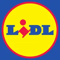 Logo sklepu Lidl