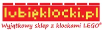 Logo sklepu Lubieklocki