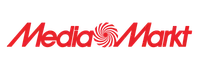 Logo sklepu MediaMarkt