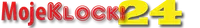 Logo sklepu MojeKlocki24