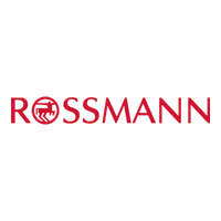 Logo sklepu Rossmann