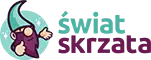 Logo sklepu Świat Skrzata