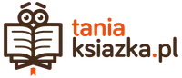 Logo sklepu TaniaKsiazka
