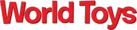 Logo sklepu World Toys