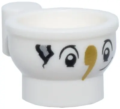 38014PB01:  Chip Potts (Minifigure, Utensil Teacup) (6288534 / 6541824)