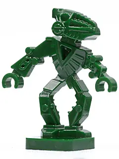 51636:  Bionicle Mini - Toa Hordika Matau (4259769)