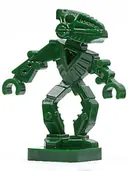 Minifigurka: 51636:  Bionicle Mini - Toa Hordika Matau (4259769)