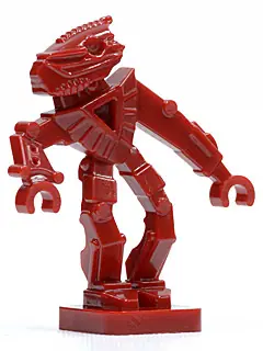 51637:  Bionicle Mini - Toa Hordika Vakama (4259773)