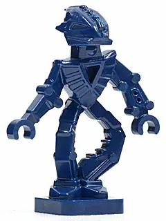 51638:  Bionicle Mini - Toa Hordika Nokama (4259775)