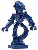 Minifigurka: 51638:  Bionicle Mini - Toa Hordika Nokama (4259775)