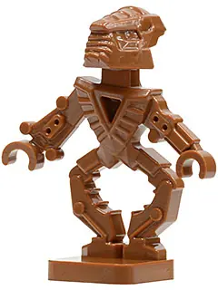 51639:  Bionicle Mini - Toa Hordika Onewa (4259779)