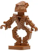 Minifigurka: 51639:  Bionicle Mini - Toa Hordika Onewa (4259779)