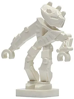51640:  Bionicle Mini - Toa Hordika Nuju (4259781)