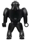 Minifigurka: 51797:  Knights' Kingdom II - Nestlé Promotional Figure Shadow Knight (4251687)
