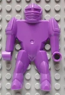 51798:  Knights' Kingdom II - Nestlé Promotional Figure Danju (4251699)