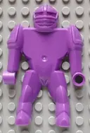 Minifigurka: 51798:  Knights' Kingdom II - Nestlé Promotional Figure Danju (4251699)