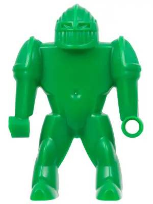 51799:  Knights' Kingdom II - Nestlé Promotional Figure Rascus (4251693)
