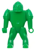 Minifigurka: 51799:  Knights' Kingdom II - Nestlé Promotional Figure Rascus (4251693)