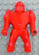 Minifigurka: 51801:  Knights' Kingdom II - Nestlé Promotional Figure Santis (4251690)