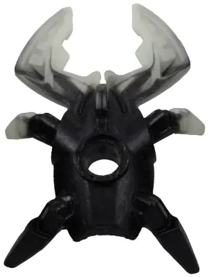 51991A:  Bionicle Mini - Visorak Boggarak (4282757)