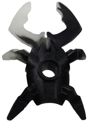 51991B:  Bionicle Mini - Visorak Keelerak (4282757)