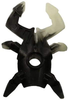51991D:  Bionicle Mini - Visorak Roporak (4282757)
