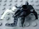 Minifigurka: 51991E1:  Bionicle Mini - Visorak Suukorak (Glow in the Dark Right Side) (4282757)