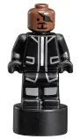 90398PB005:  Nick Fury Statuette / Trophy (6107896)