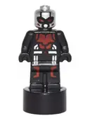 Minifigurka: 90398PB007:  Ant-Man (Scott Lang) Statuette / Trophy - Original Suit
