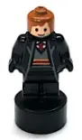 90398PB019:  Ron Weasley Statuette / Trophy - Gryffindor Robe