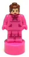 90398PB021:  Professor Dolores Umbridge Statuette / Trophy