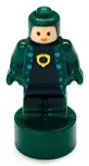 90398PB022:  Professor Minerva McGonagall Statuette / Trophy