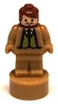 90398PB024:  Professor Remus Lupin Statuette / Trophy