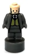 90398PB025:  Argus Filch Statuette / Trophy