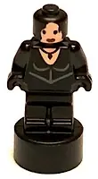 90398PB026:  Bellatrix Lestrange Statuette / Trophy