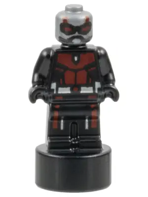 90398PB044:  Ant-Man (Scott Lang) Statuette / Trophy - Upgraded Suit (6353238)