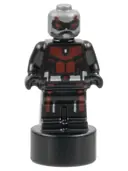 Minifigurka: 90398PB044:  Ant-Man (Scott Lang) Statuette / Trophy - Upgraded Suit (6353238)