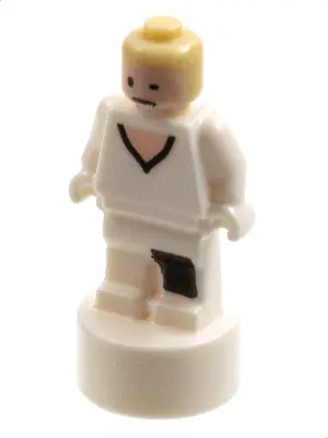 90398PB045:  Alastor Moody Statuette / Trophy (6377693)