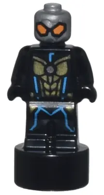 90398PB046:  The Wasp Statuette / Trophy (6433840)