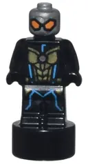Minifigurka: 90398PB046:  The Wasp Statuette / Trophy (6433840)