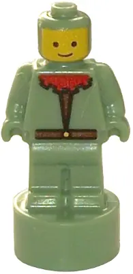 90398PB050:  Forestman Statuette / Trophy (6469795)